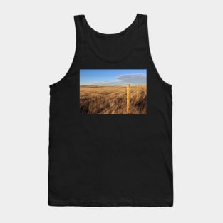 Montana Fence Line Tank Top